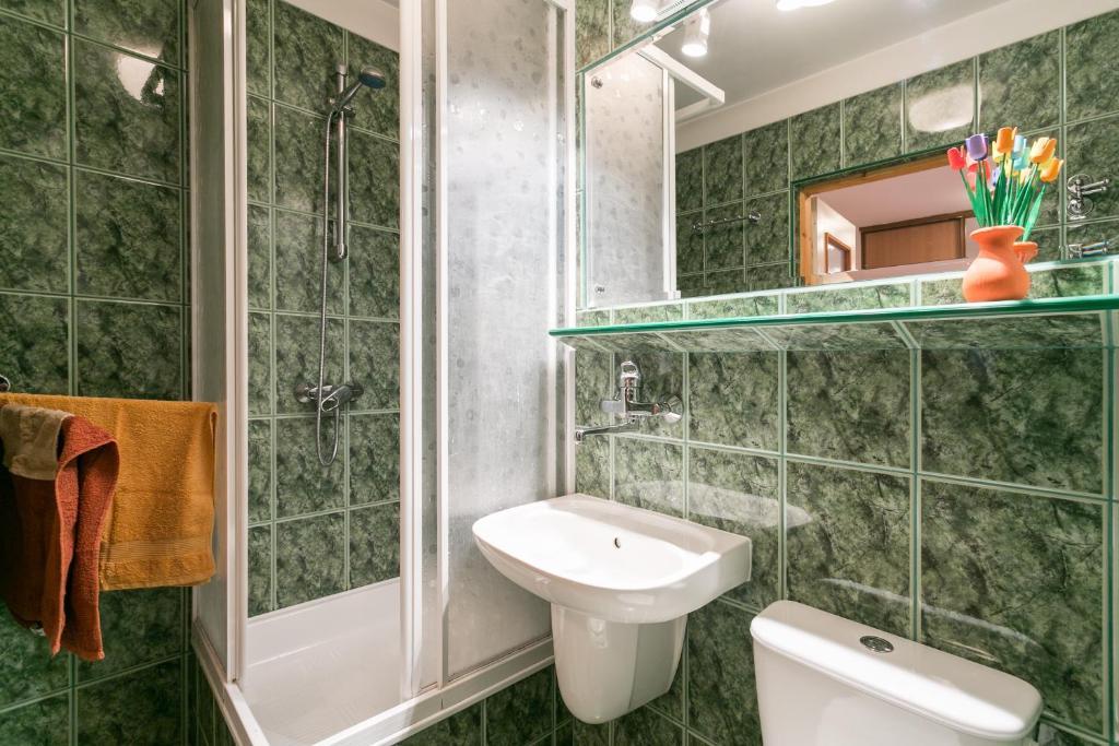 Apartament Nowotarski ซาโกปาเน ภายนอก รูปภาพ