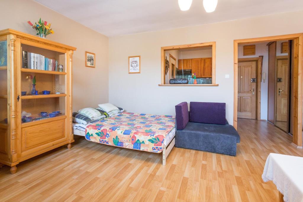 Apartament Nowotarski ซาโกปาเน ห้อง รูปภาพ