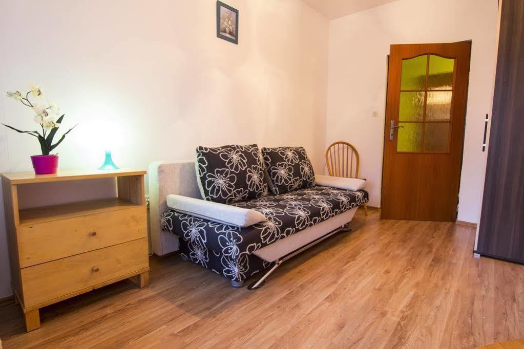 Apartament Nowotarski ซาโกปาเน ภายนอก รูปภาพ