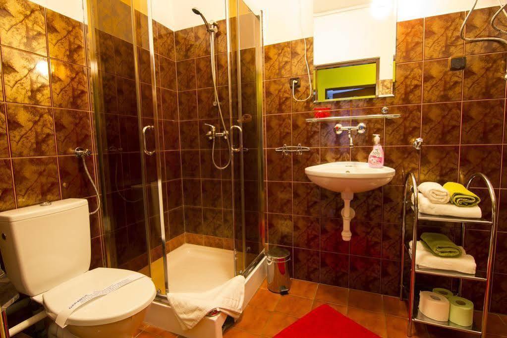 Apartament Nowotarski ซาโกปาเน ภายนอก รูปภาพ