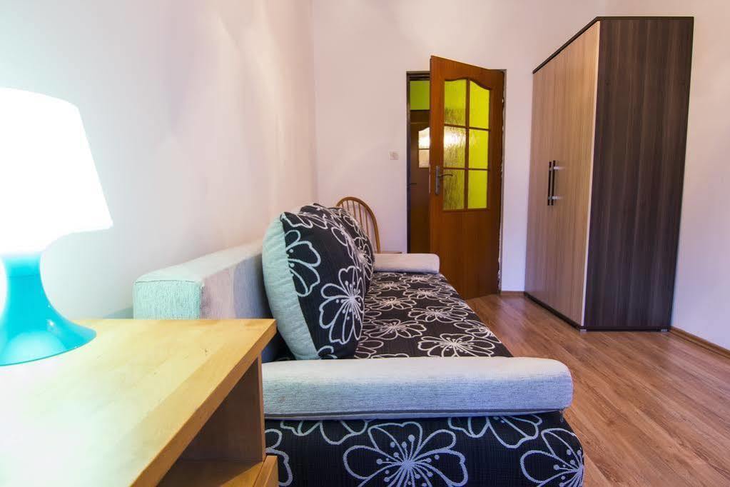 Apartament Nowotarski ซาโกปาเน ภายนอก รูปภาพ