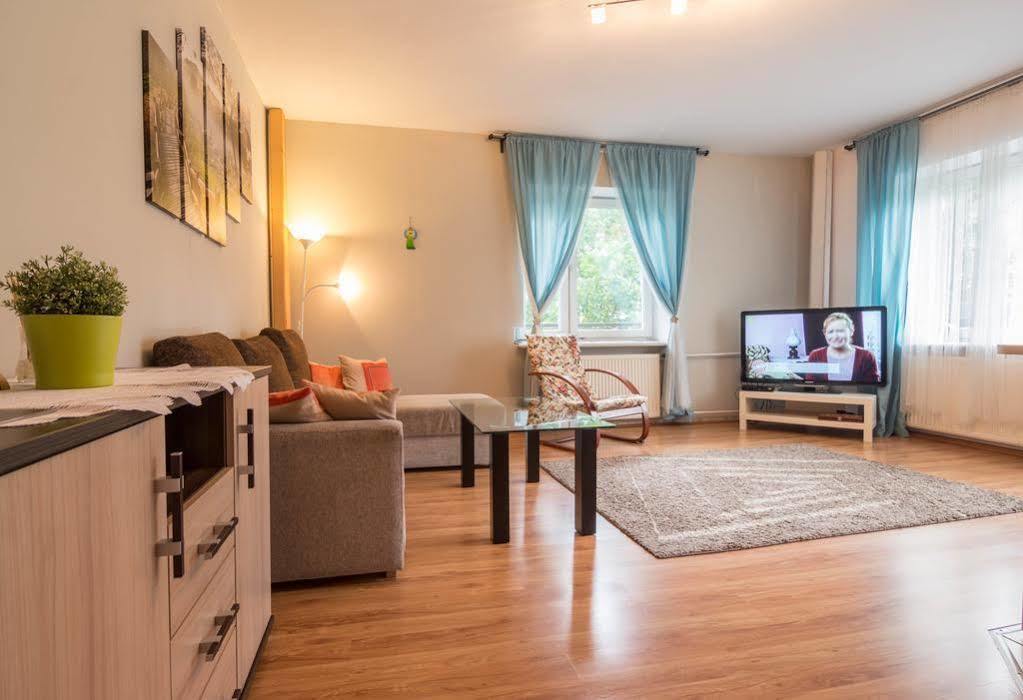Apartament Nowotarski ซาโกปาเน ภายนอก รูปภาพ
