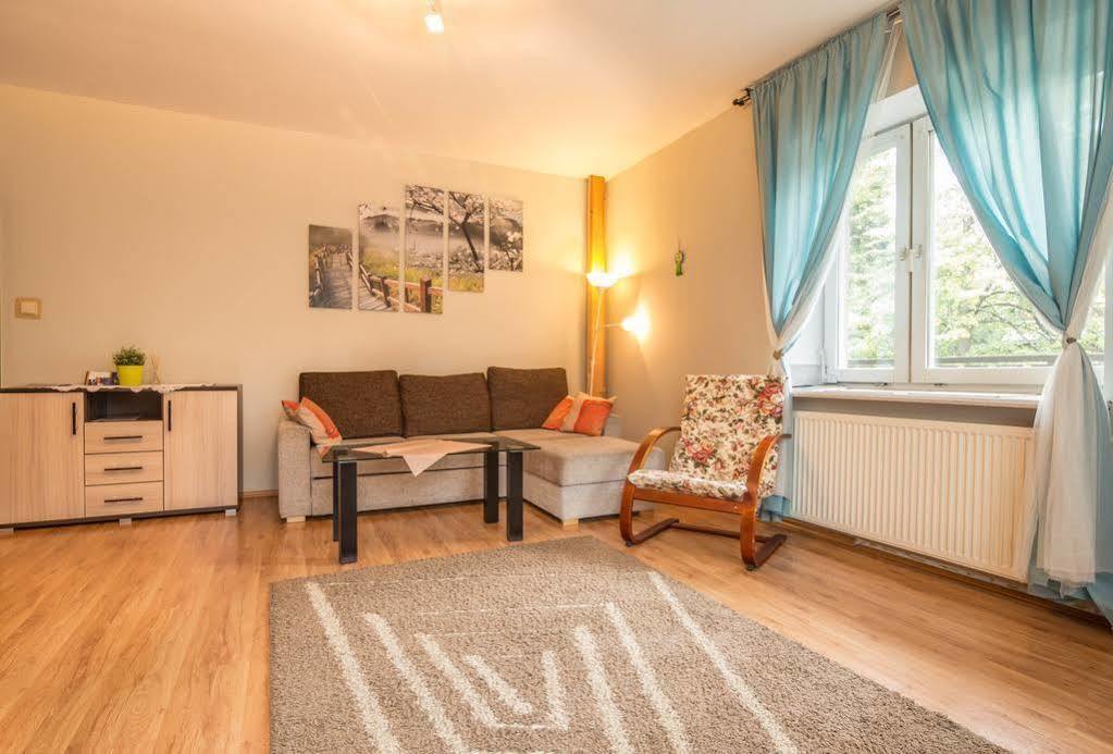 Apartament Nowotarski ซาโกปาเน ภายนอก รูปภาพ
