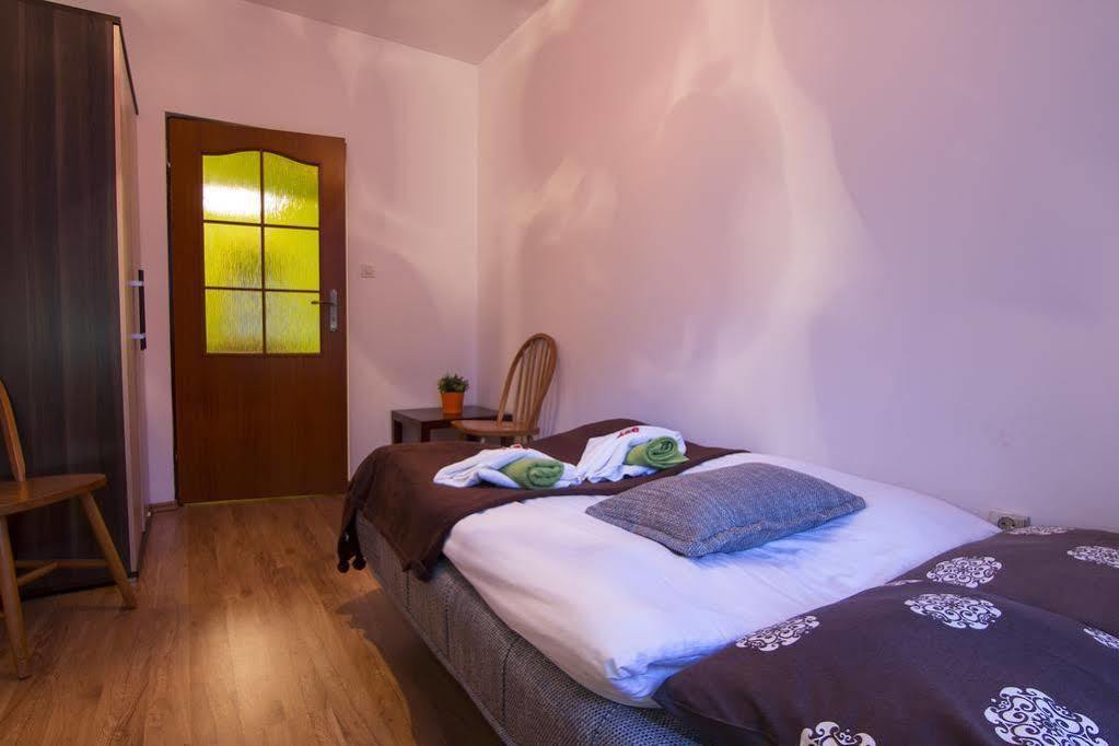 Apartament Nowotarski ซาโกปาเน ภายนอก รูปภาพ