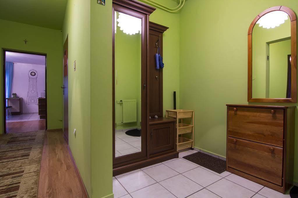 Apartament Nowotarski ซาโกปาเน ภายนอก รูปภาพ